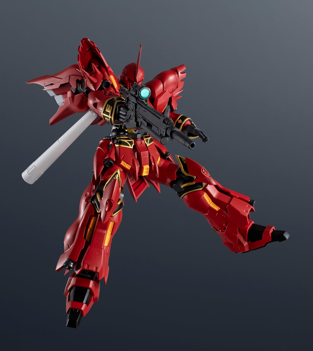 Gudam Universe MSN-06S Sinanju
