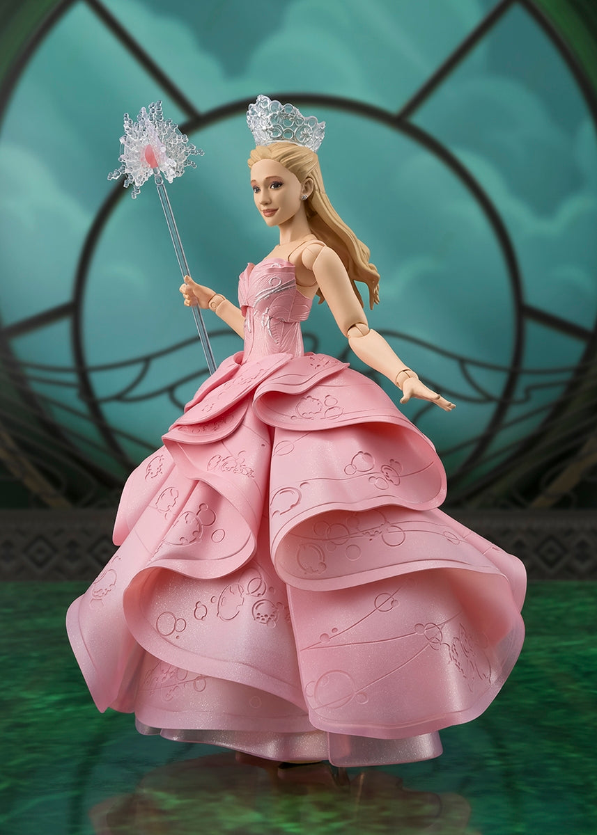 S.H.Figuarts Glinda