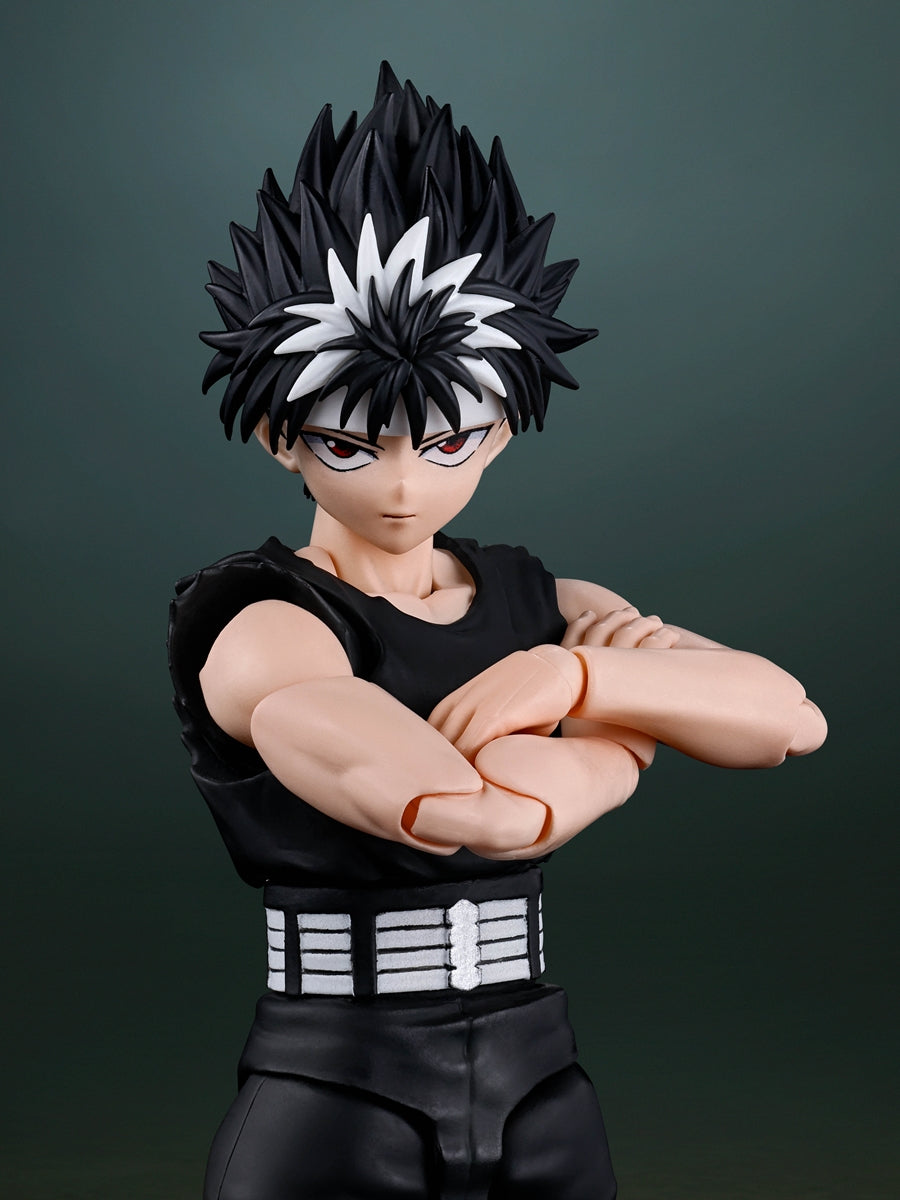 S.H.Figuarts Hiei