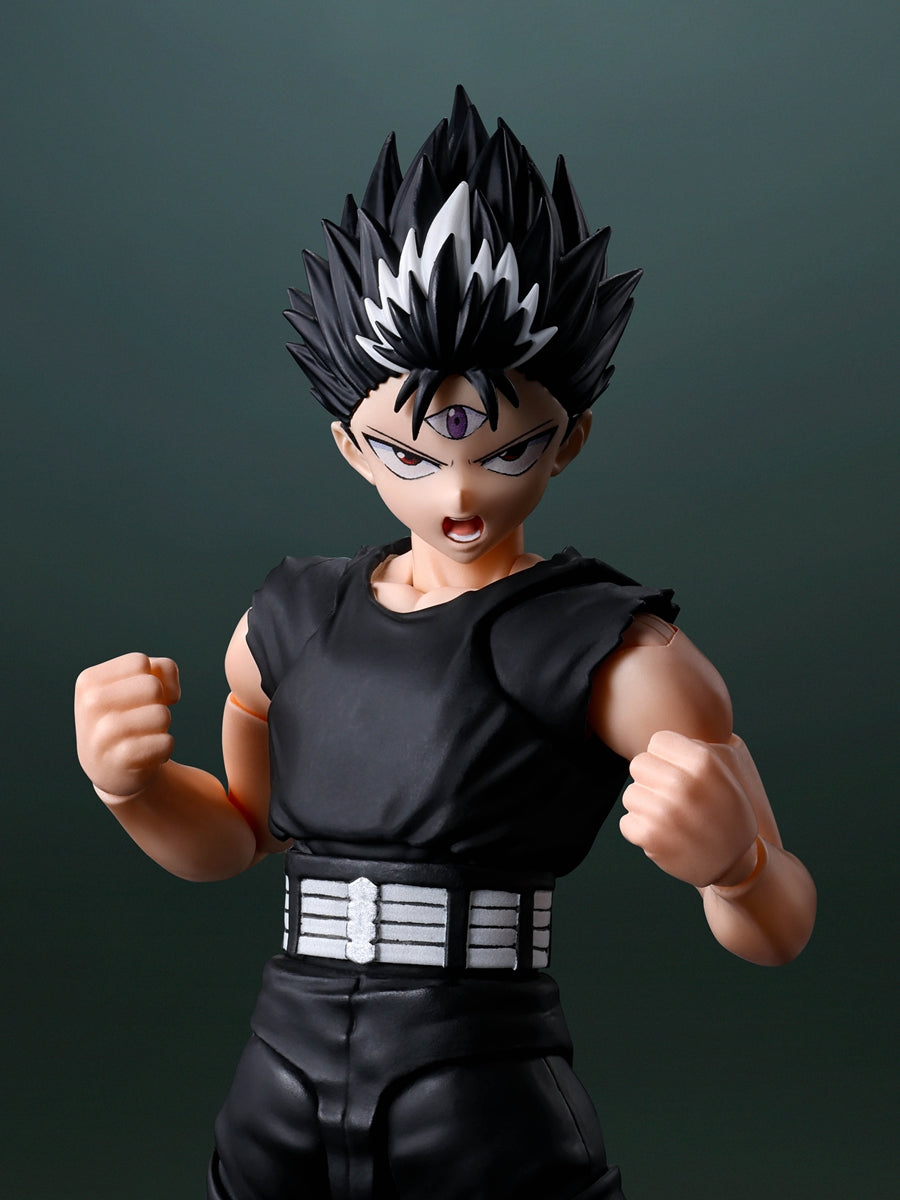 S.H.Figuarts Hiei