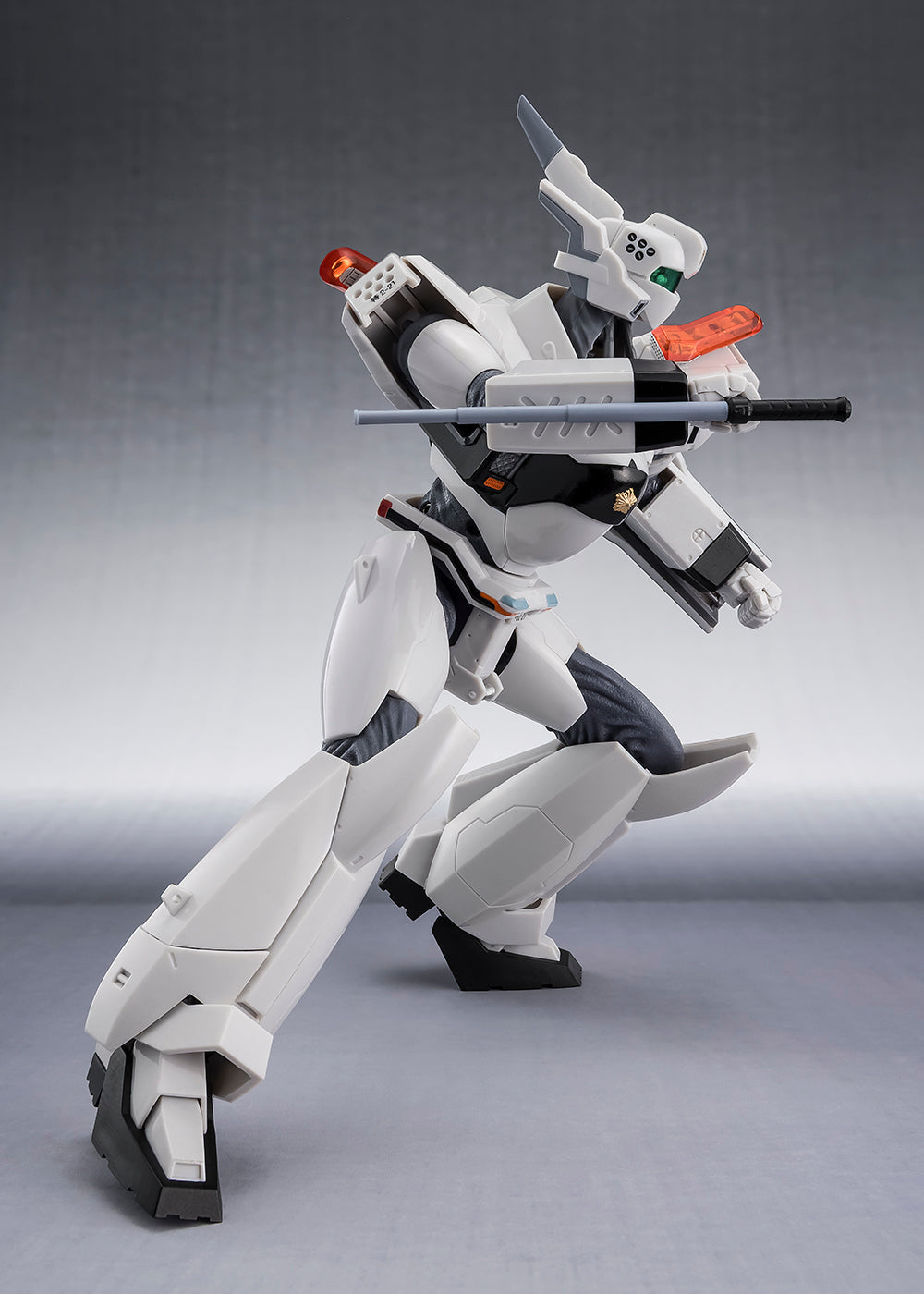 The Robot Spirits Ingram Plus (AV-98 Plus) 1st