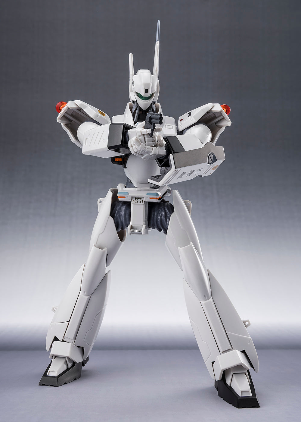 The Robot Spirits Ingram Plus (AV-98 Plus) 1st