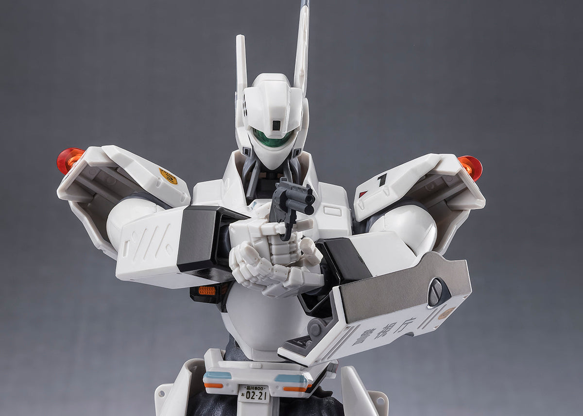 The Robot Spirits Ingram Plus (AV-98 Plus) 1st