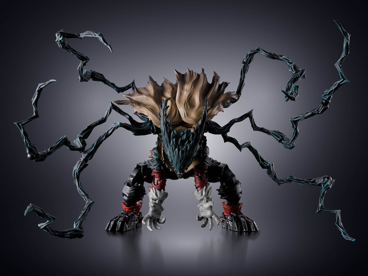 S.H.Figuarts Dark Deku