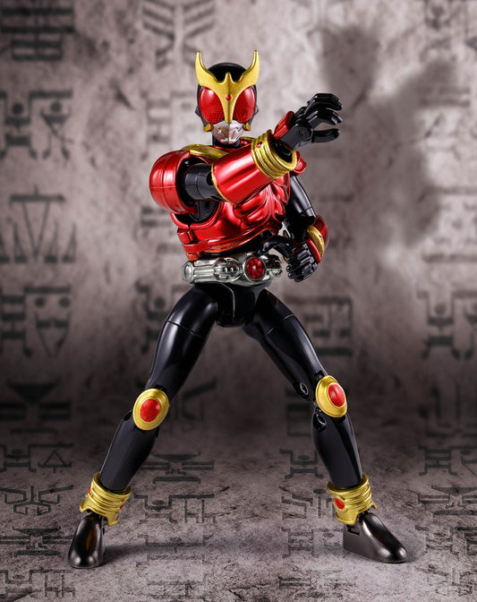 Souchaku Henshin Masked Rider Kuuga Mighty Form