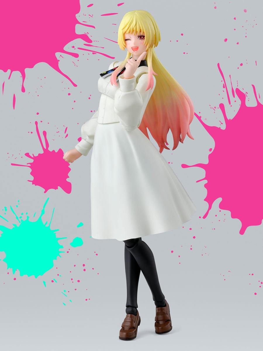 S.H.Figuarts Mei Kinosaki