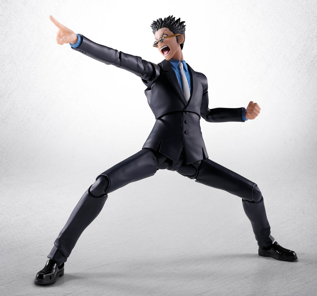 S.H.Figuarts Leorio