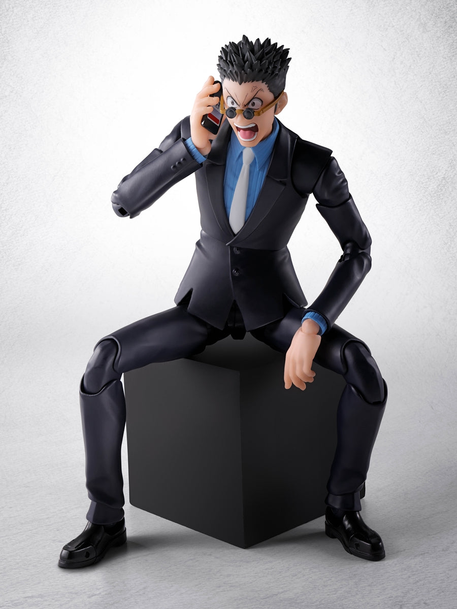 S.H.Figuarts Leorio