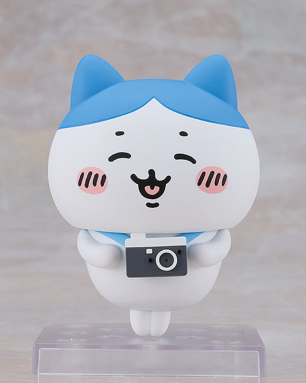 Nendoroid Hachiware (Re-Run)