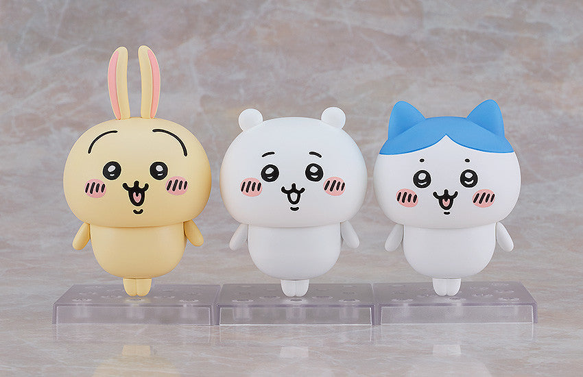 Nendoroid Usagi (Re-Run)