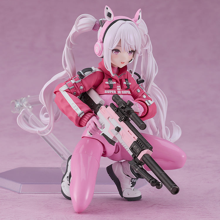 figma Alice (Re-Run)
