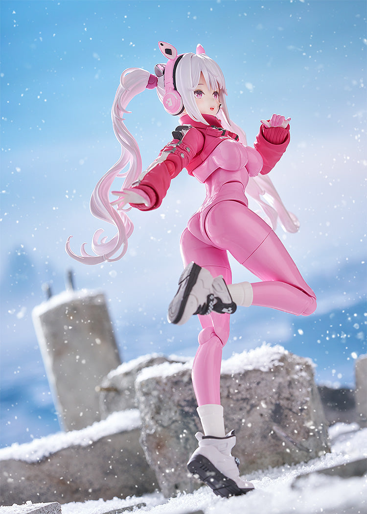 figma Alice (Re-Run)