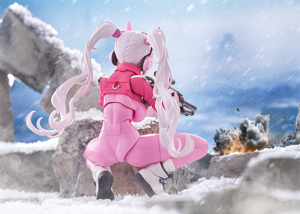 figma Alice (Re-Run)