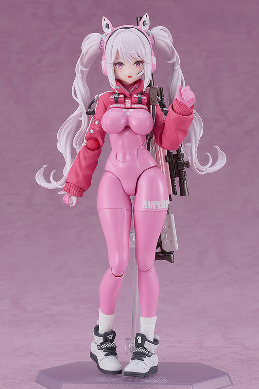 figma Alice (Re-Run)