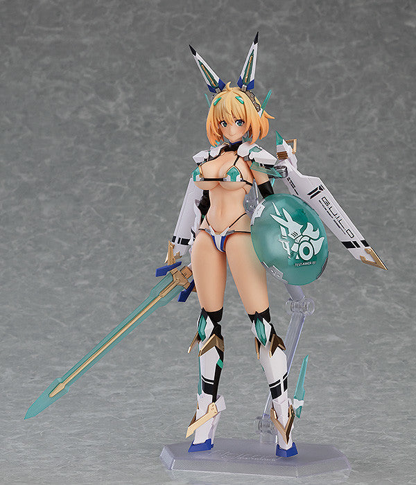 figma Sophia F. Shirring: Bikini Armor ver. (Re-Run)