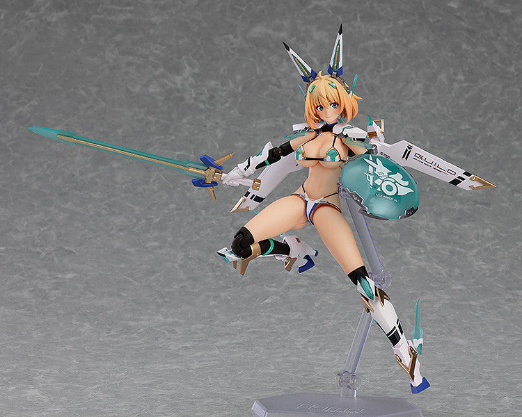 figma Sophia F. Shirring: Bikini Armor ver. (Re-Run)