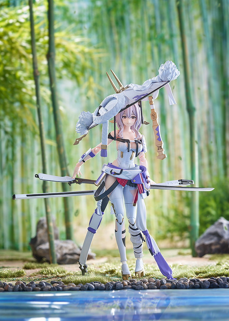 figma Scarlet (Re-Run)