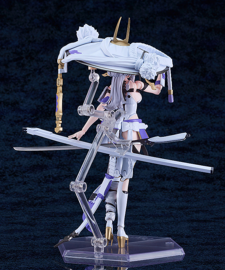 figma Scarlet (Re-Run)