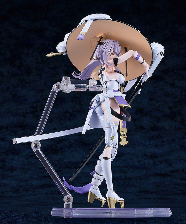figma Scarlet (Re-Run)