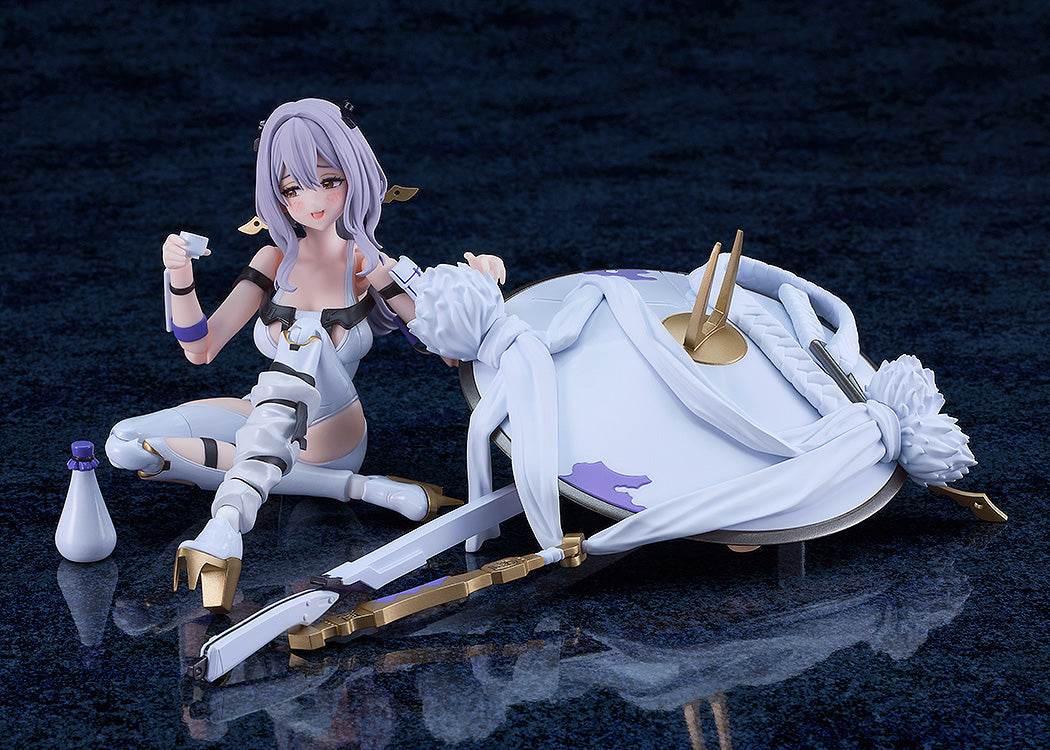 figma Scarlet (Re-Run)