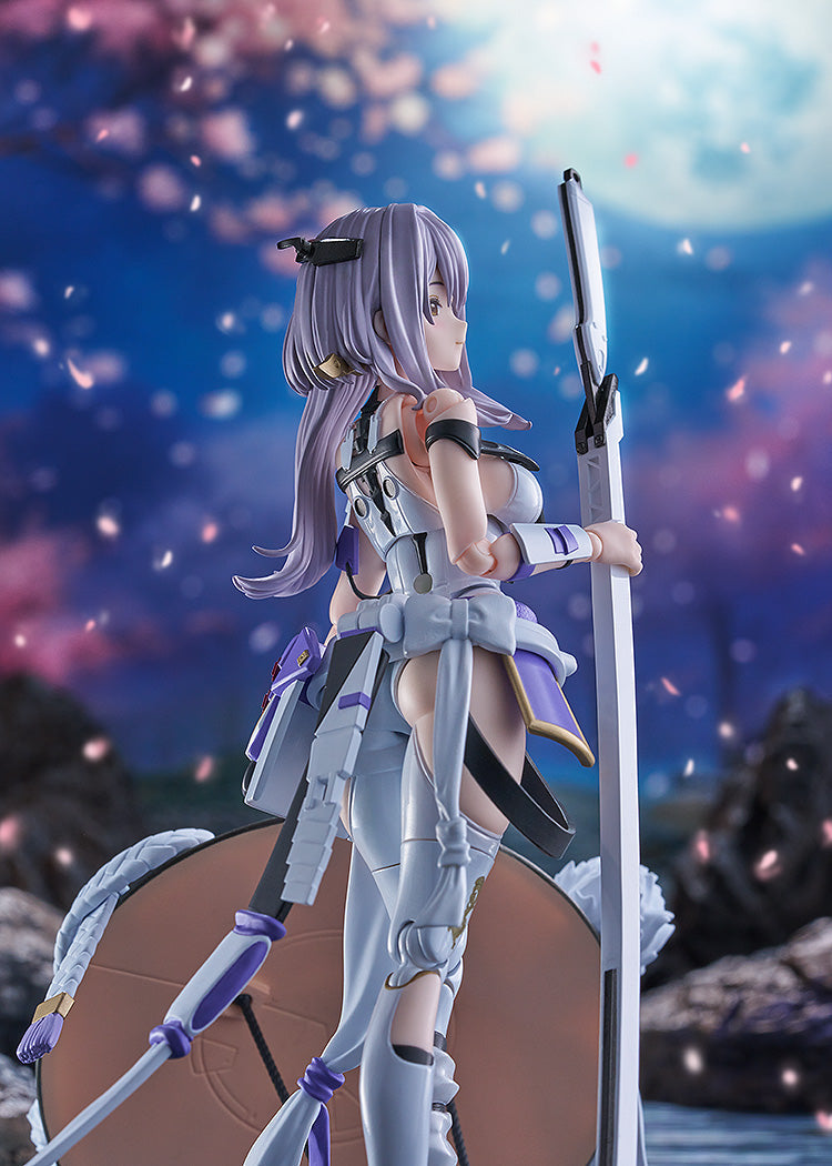 figma Scarlet (Re-Run)