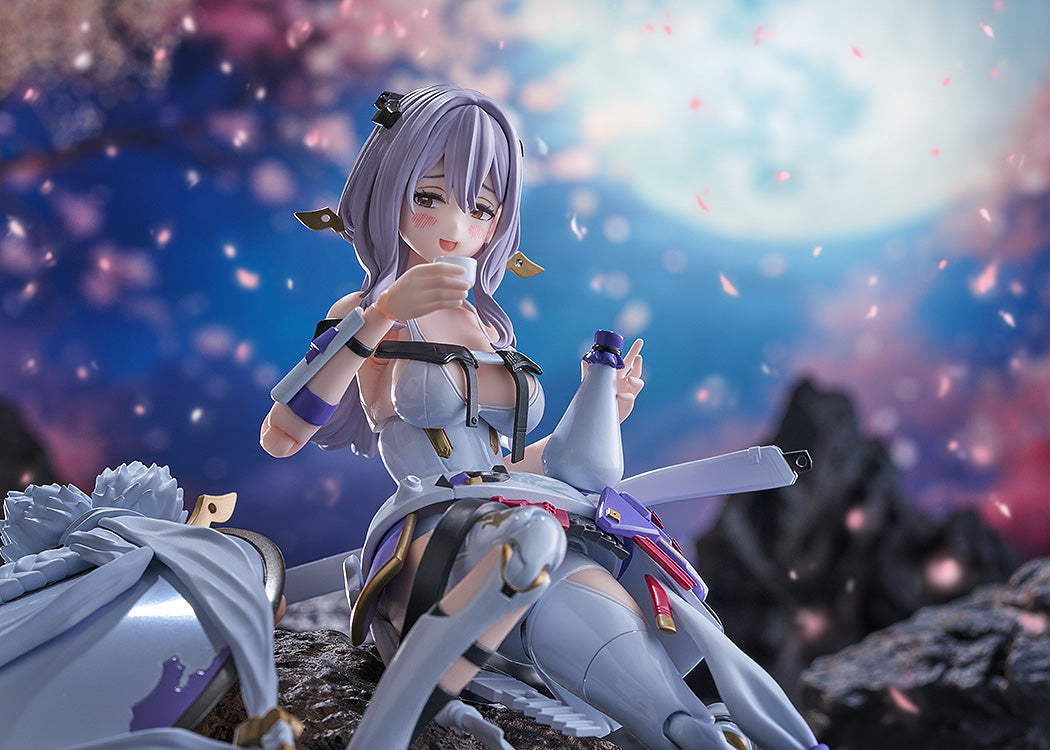 figma Scarlet (Re-Run)