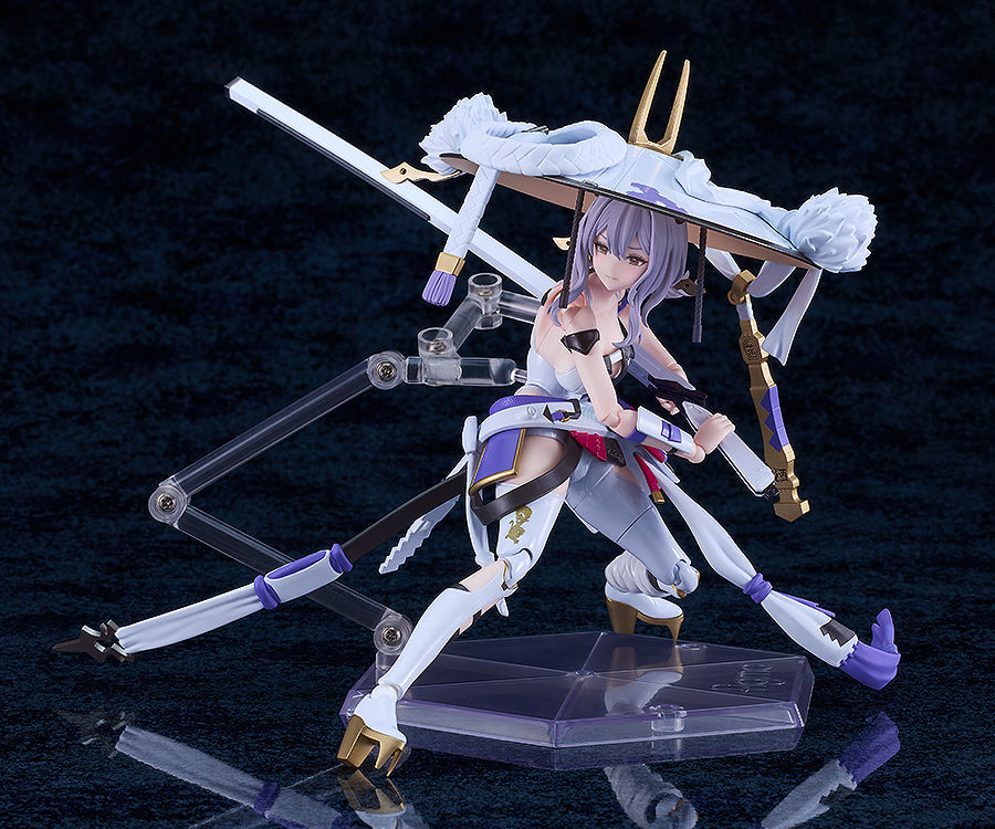 figma Scarlet (Re-Run)