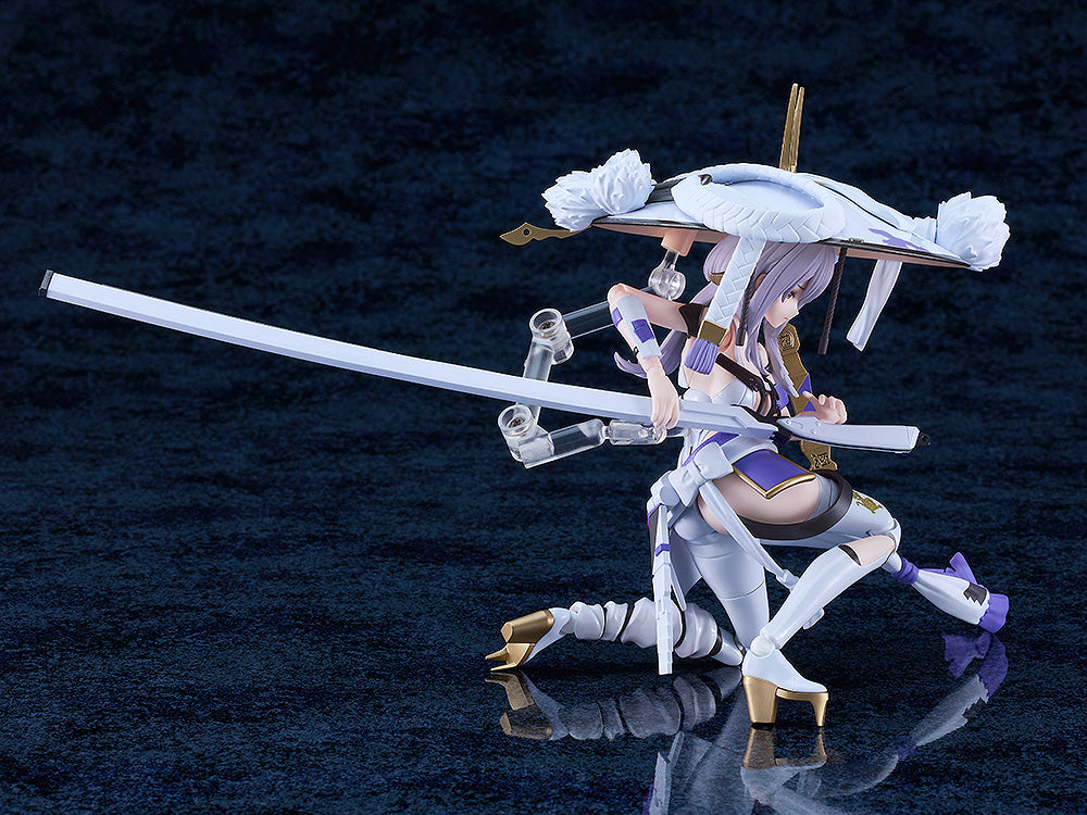 figma Scarlet (Re-Run)