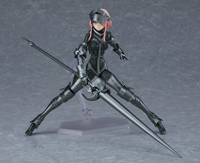 figma LANZE REITER (Re-Run)