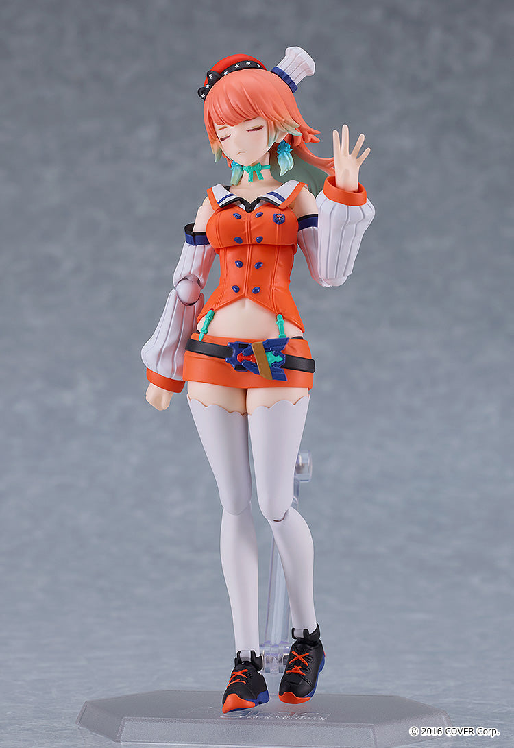 figma Takanashi Kiara