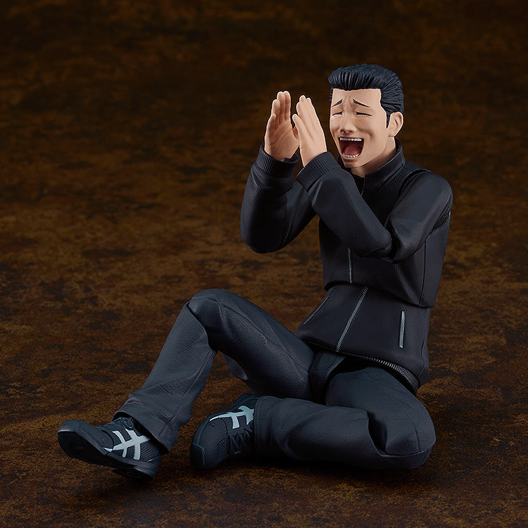 figma Akira Sato