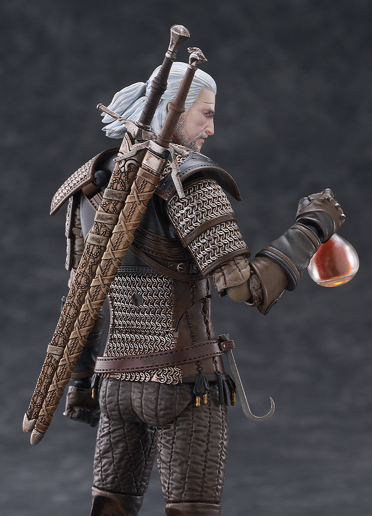 figma Geralt