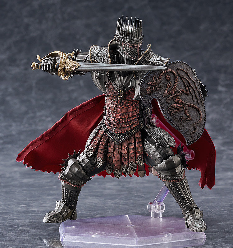 figma Arisen