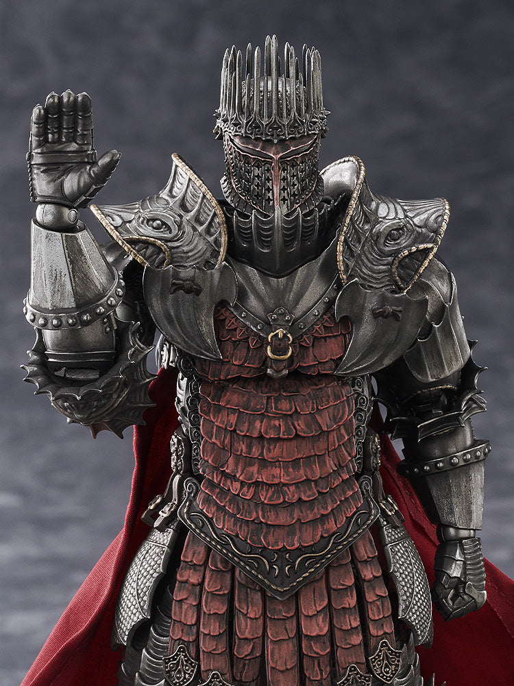 figma Arisen