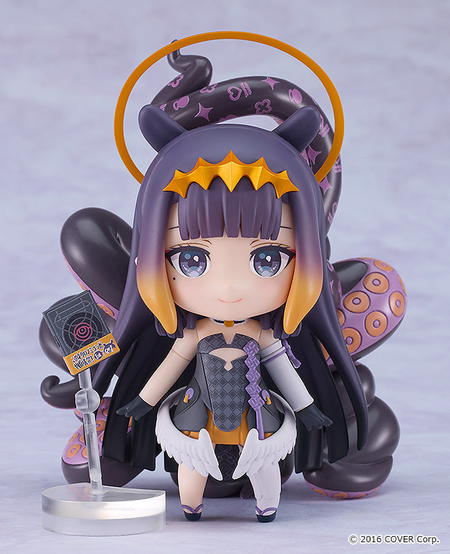 Nendoroid Ninomae Ina’nis DX (Re-Run)
