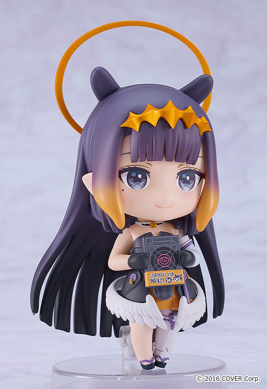 Nendoroid Ninomae Ina’nis DX (Re-Run)