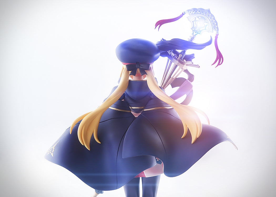 figma Caster/Altria Caster