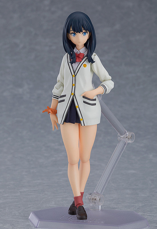 figma Rikka Takarada (Re-Run)