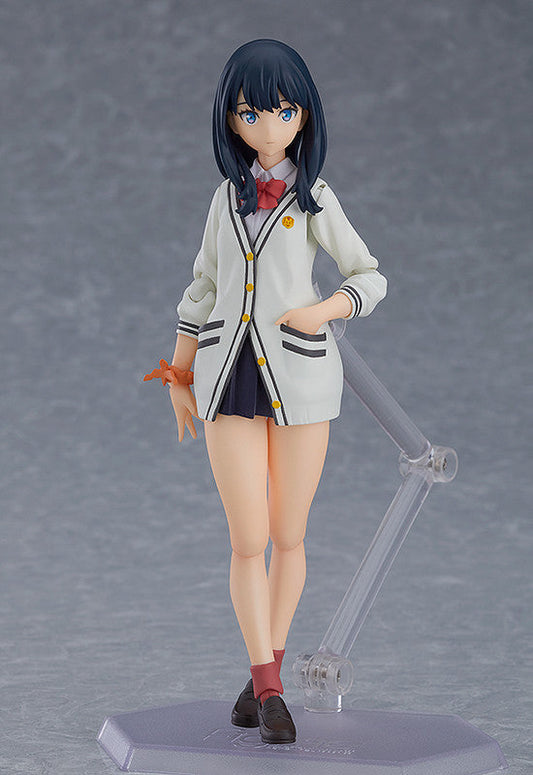 figma Rikka Takarada (Re-Run)