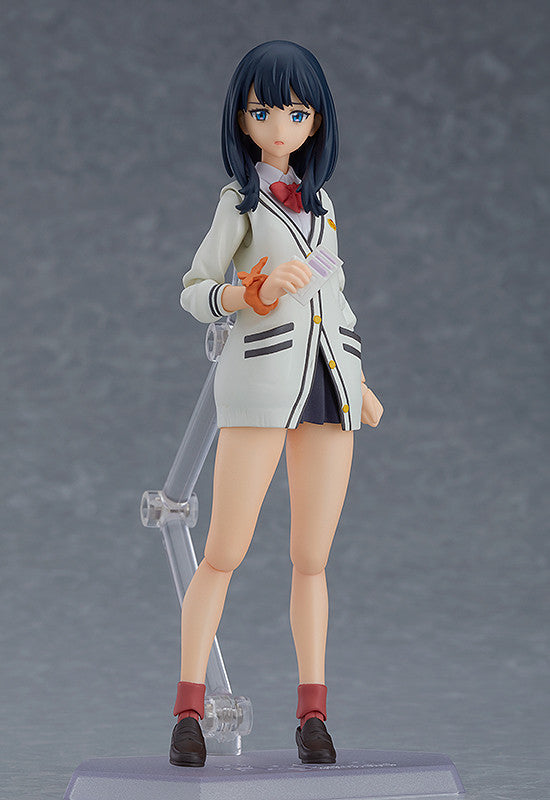 figma Rikka Takarada (Re-Run)