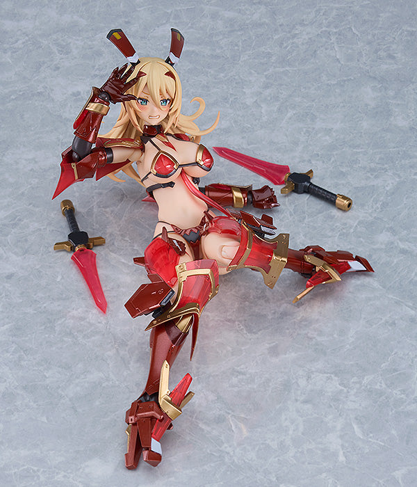 figma Veronica Sweetheart (Re-Run)