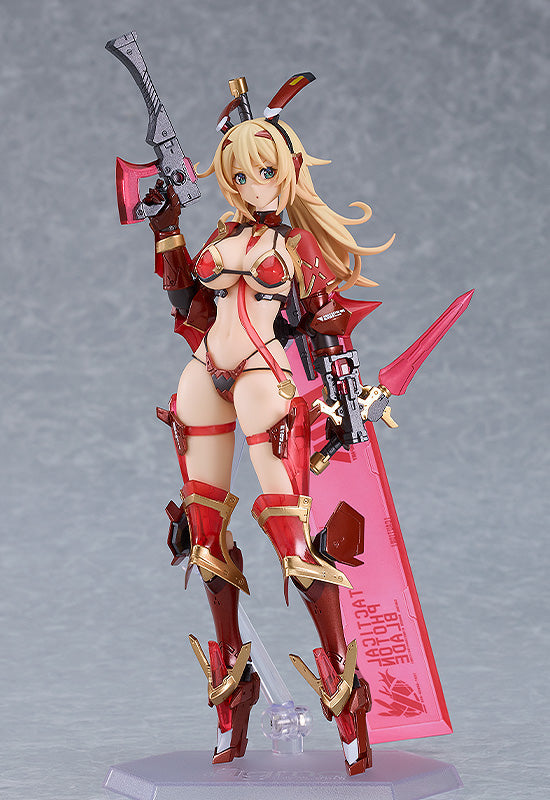 figma Veronica Sweetheart (Re-Run)