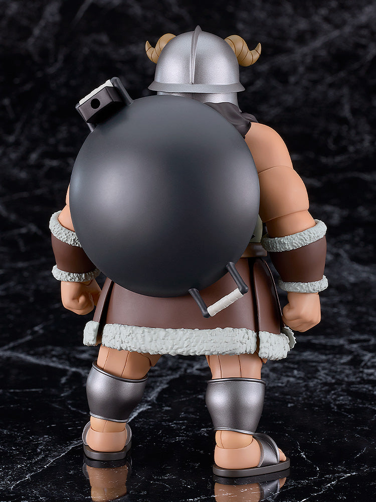 figma Senshi