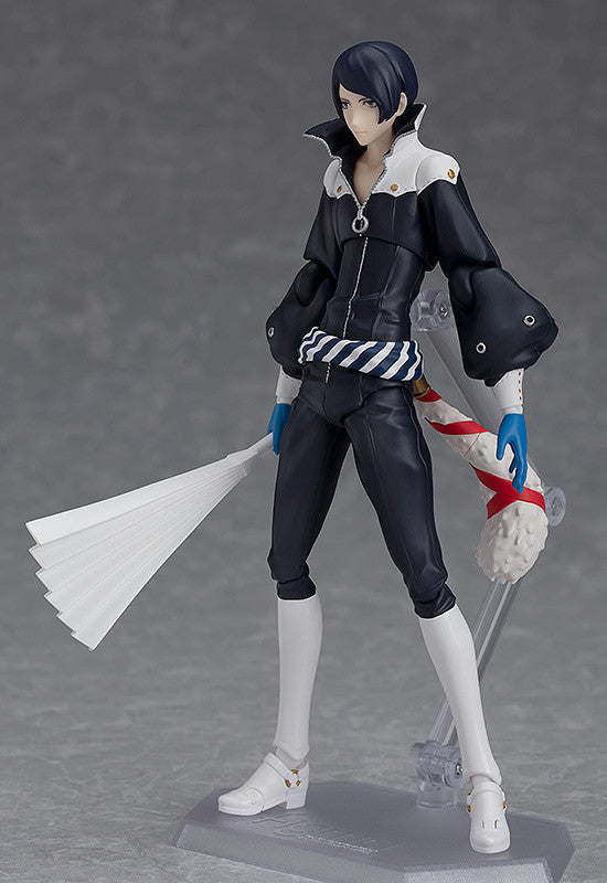 figma Fox (Re-Run)