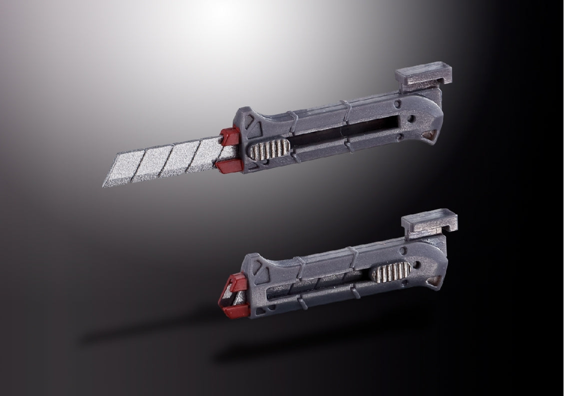 Metal Build Evangelion Production Model-02 30Th With The Spear Of Cassius