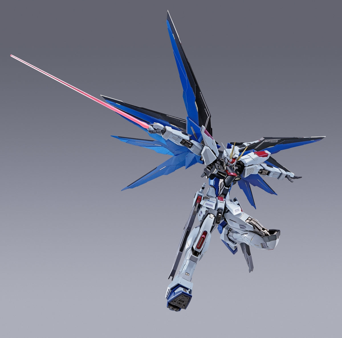 Metal Build Freedom Gundam Concept 2 (Re-Run)