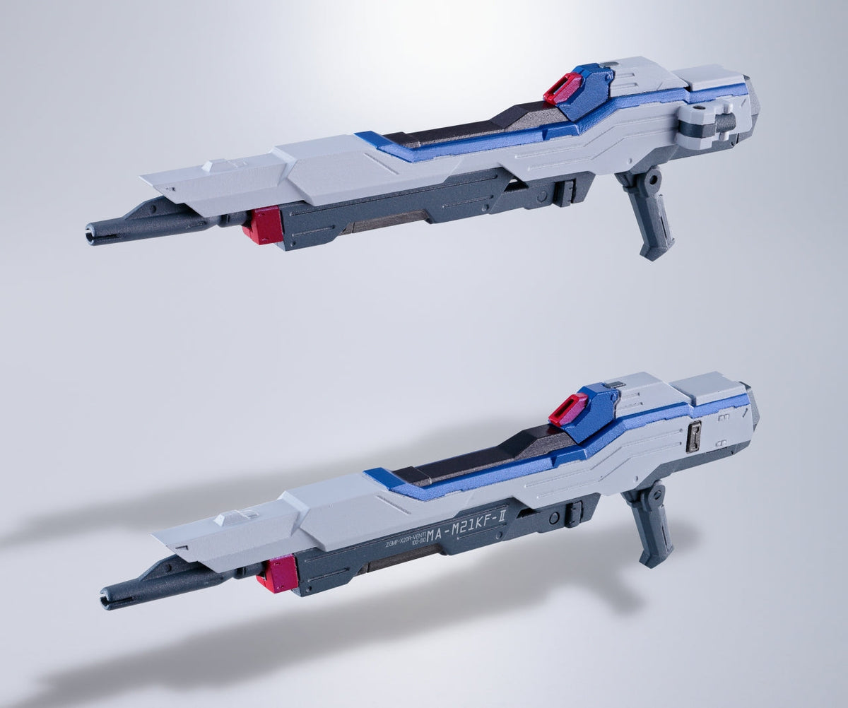 Metal Build Strike Freedom Gundam (Revival Ver.)