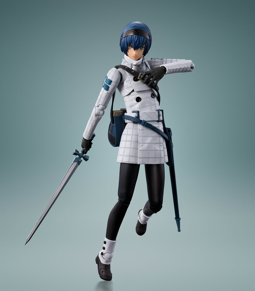 S.H.Figuarts Metaphor: ReFantazio Protagonist