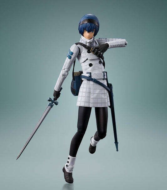 S.H.Figuarts Metaphor: ReFantazio Protagonist