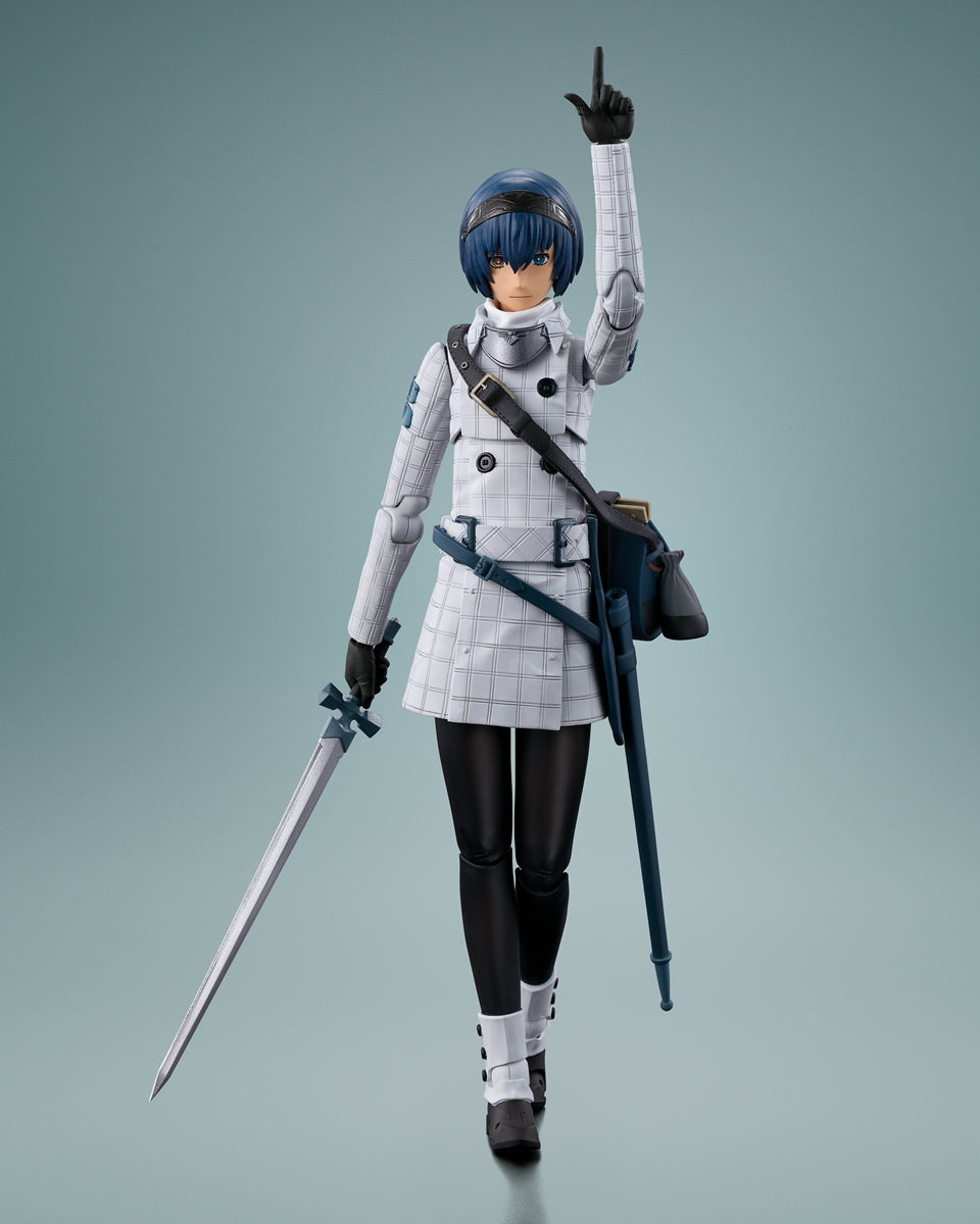 S.H.Figuarts Metaphor: ReFantazio Protagonist